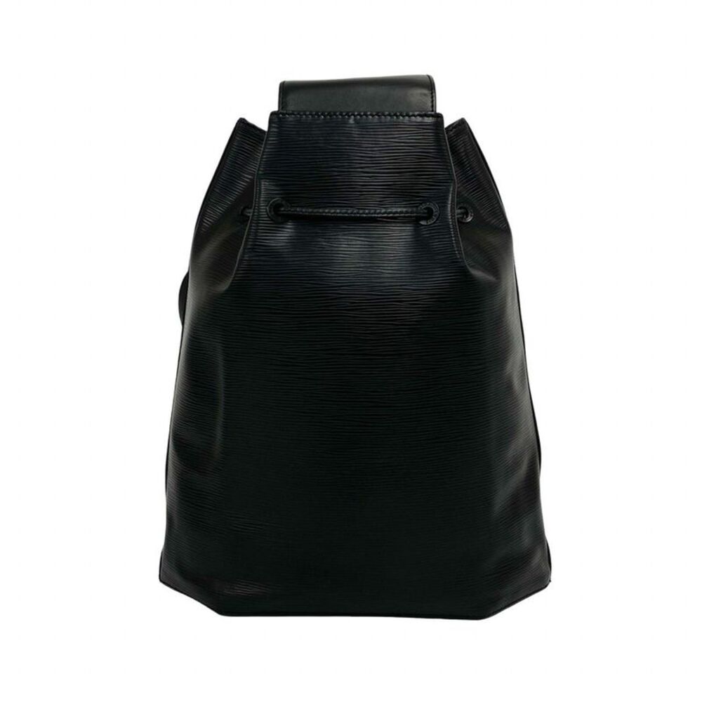 Louis Vuitton Sac a Dos Epi Leather Shoulder Bag